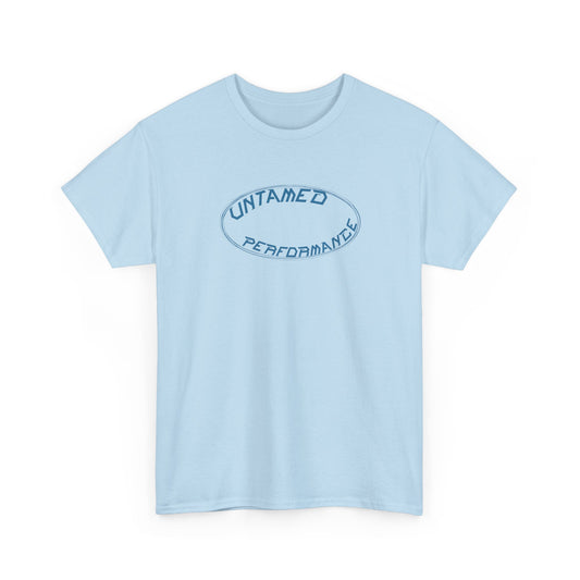 Untamed Activewear: Break the Mold Tee