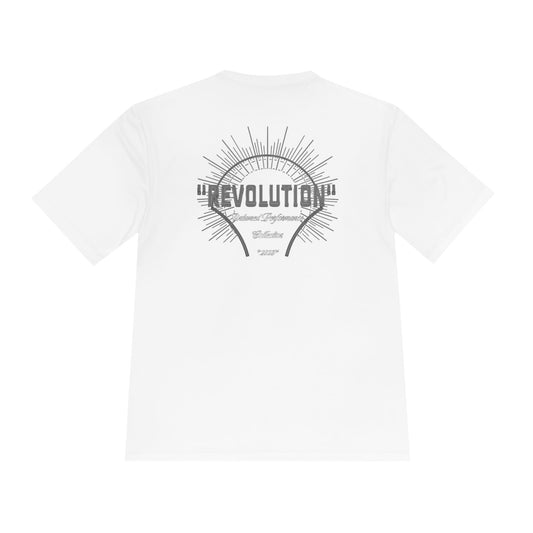 Untamed Performance Revolution: Dri-Fit T-Shirt