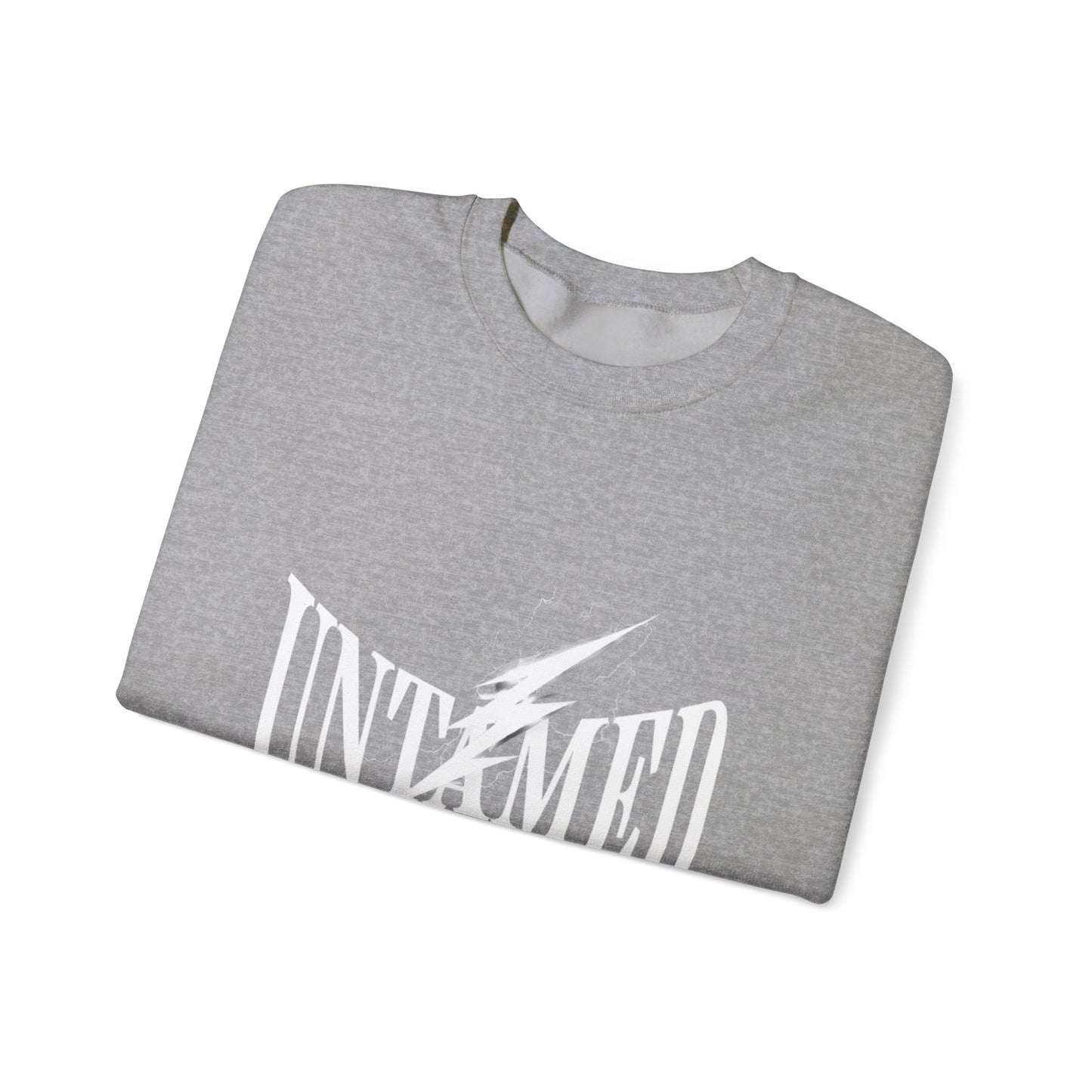 Untamed Performance Lightening: Sweatshirt