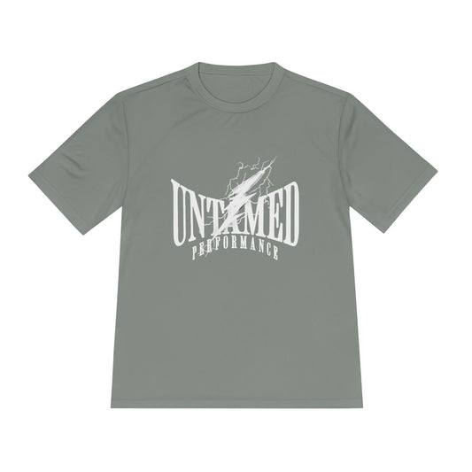 Untamed Performance Lightening: Dri-Fit T-Shirt