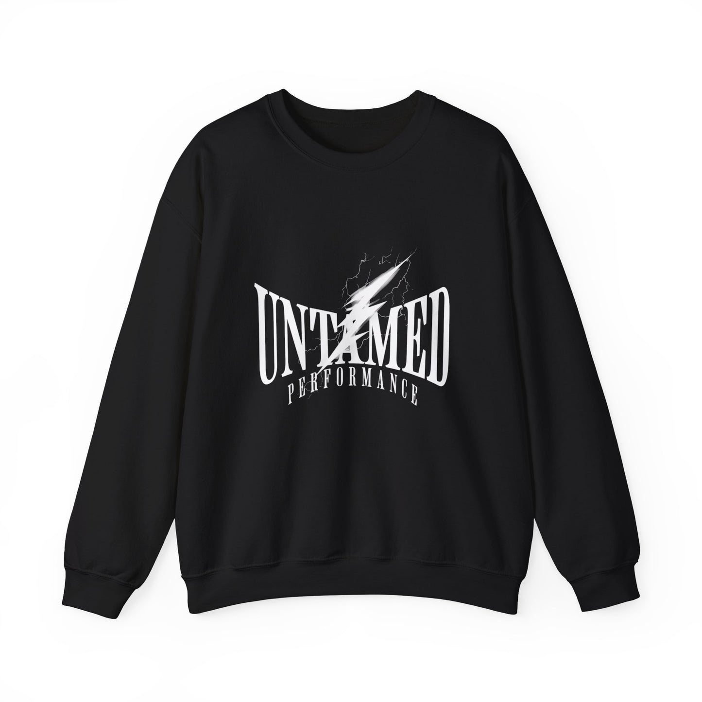 Untamed Performance Lightening: Sweatshirt