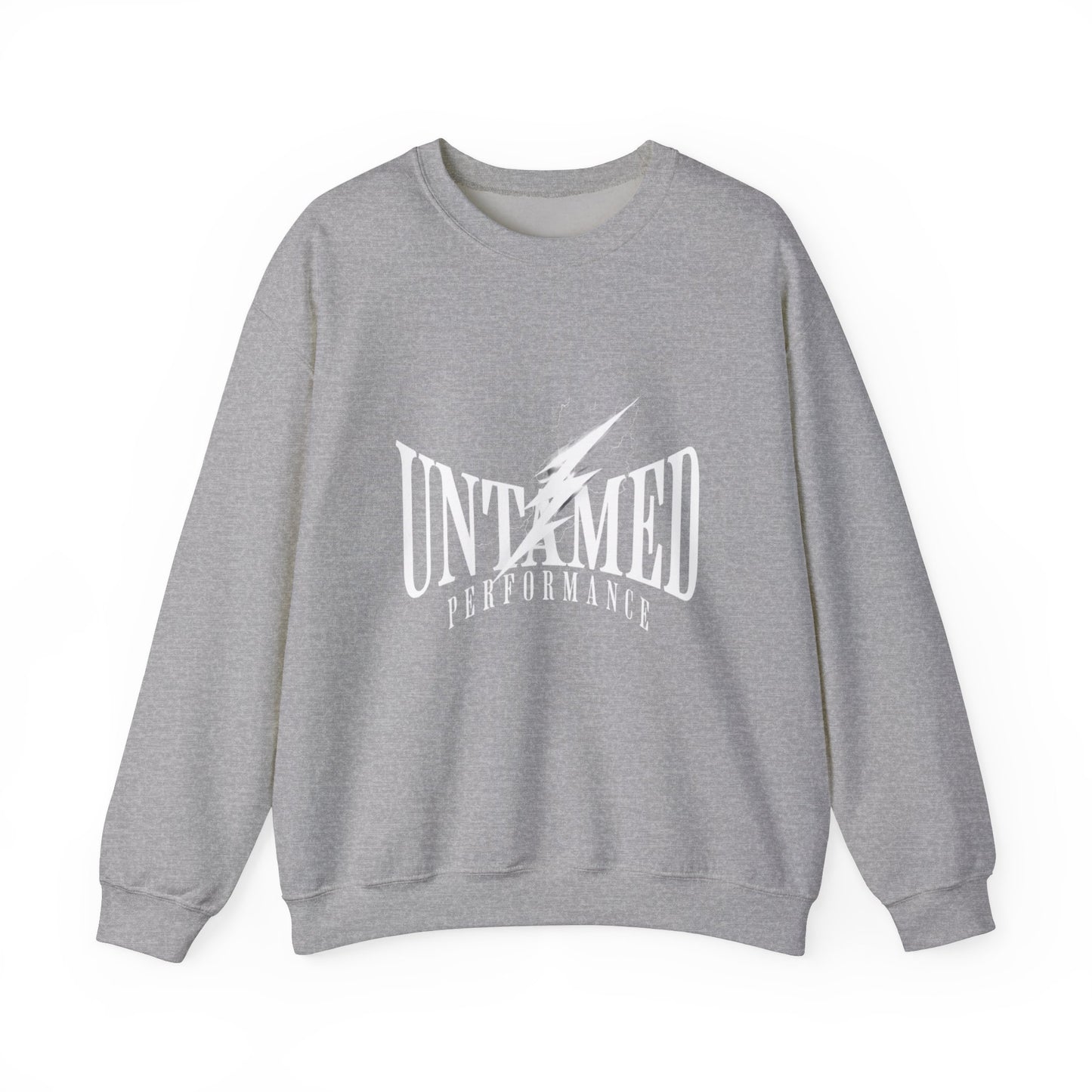 Untamed Performance Lightening: Sweatshirt