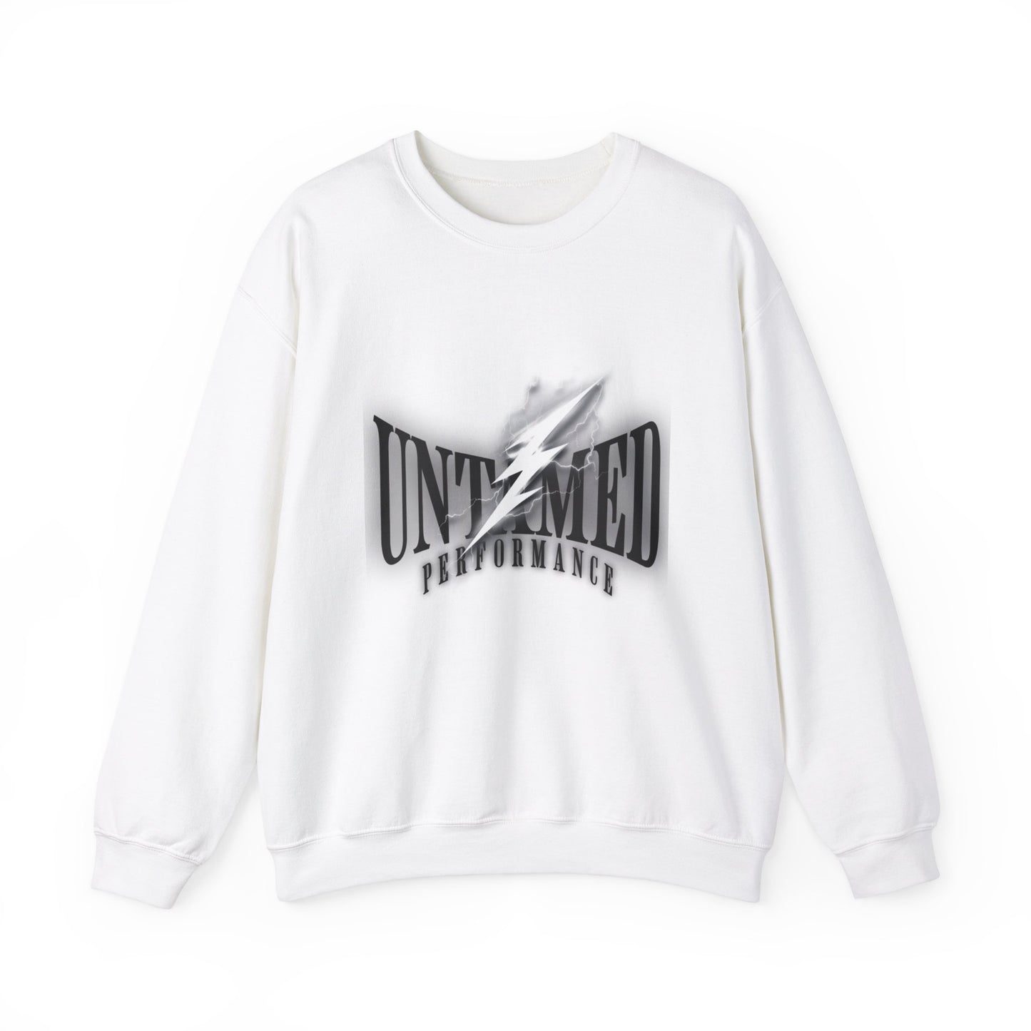 Untamed Performance Lightening: Sweatshirt